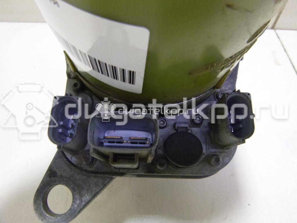 Фото Насос гидроусилителя  4M513K514BF для Ford Fiesta / Focus / Kuga / C-Max {forloop.counter}}