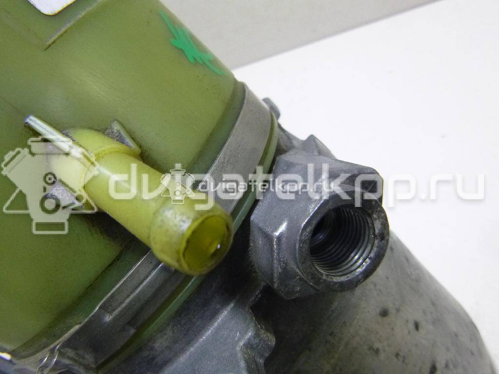 Фото Насос гидроусилителя  4M513K514BF для Ford Fiesta / Focus / Kuga / C-Max {forloop.counter}}