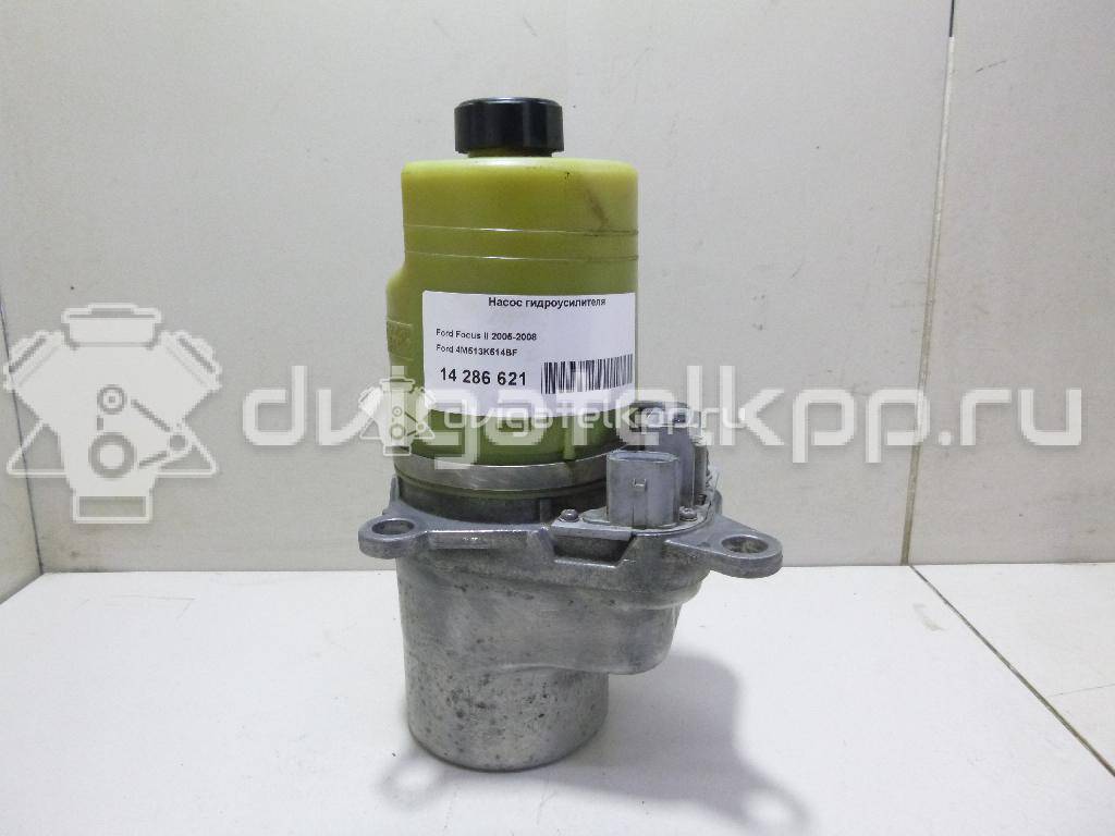 Фото Насос гидроусилителя  4M513K514BF для Ford Fiesta / Focus / Kuga / C-Max {forloop.counter}}