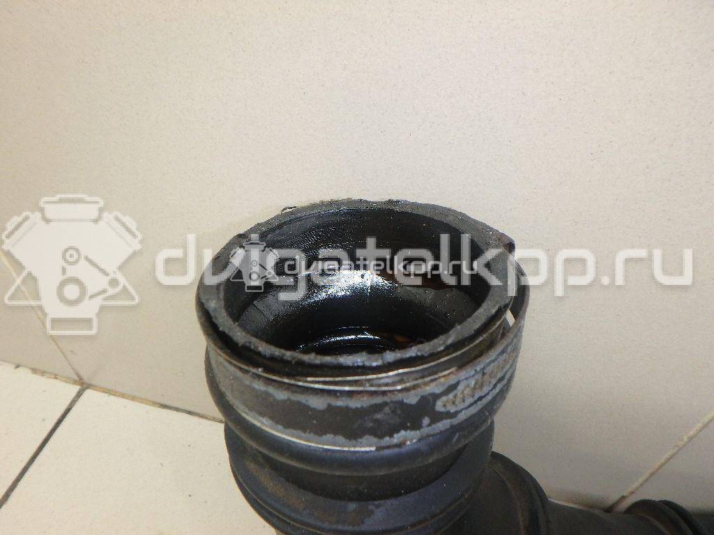 Фото Патрубок интеркулера для двигателя B 6294 T для Volvo S80 / Xc90 272 л.с 24V 2.9 л бензин 30645294 {forloop.counter}}