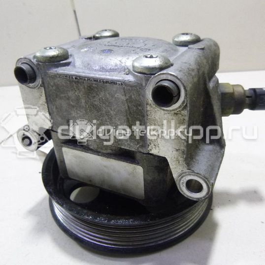 Фото Насос гидроусилителя  1362652 для Ford Focus / Kuga / C-Max / Grand