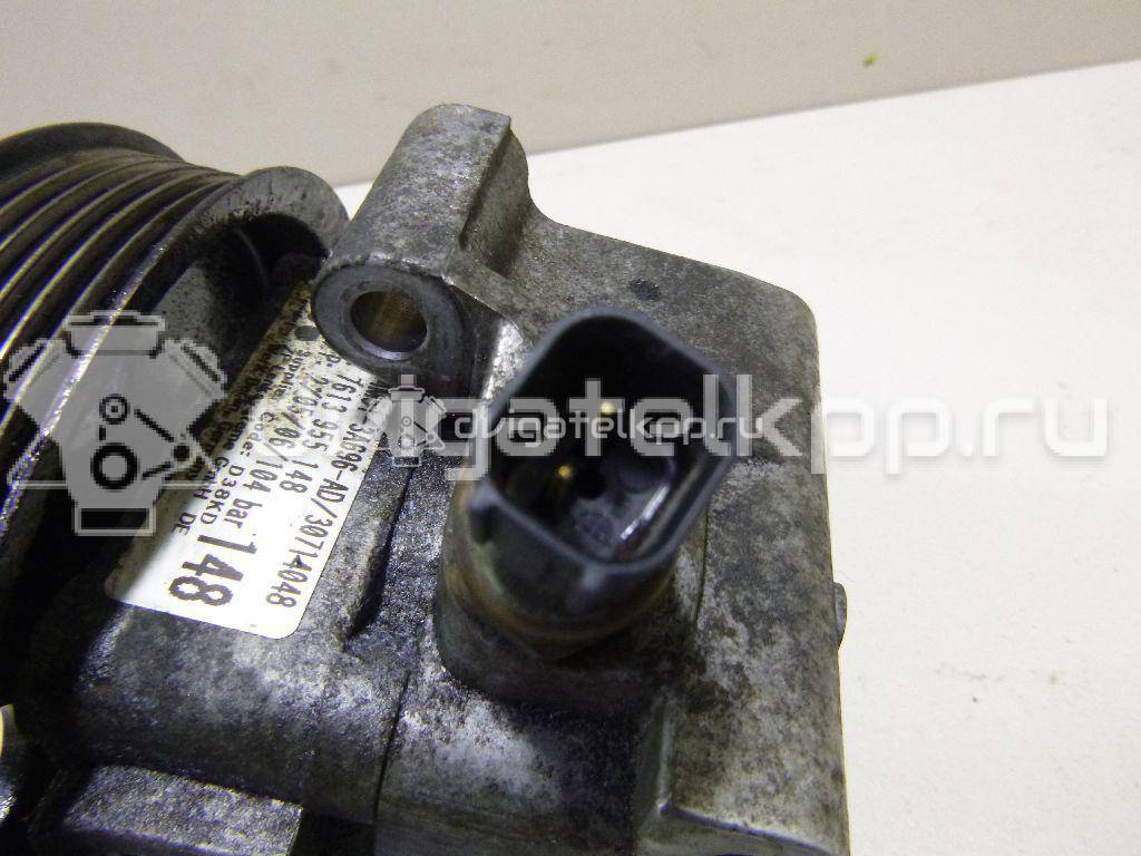 Фото Насос гидроусилителя  1362652 для Ford Focus / Kuga / C-Max / Grand {forloop.counter}}