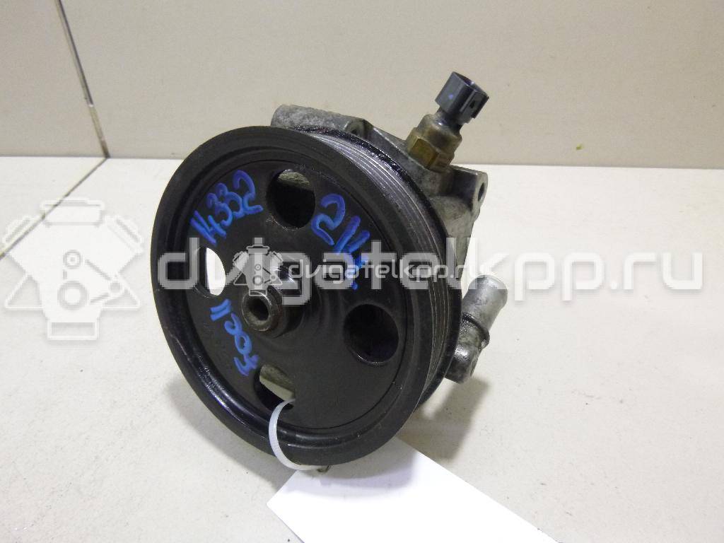 Фото Насос гидроусилителя  1362652 для Ford Focus / Kuga / C-Max / Grand {forloop.counter}}