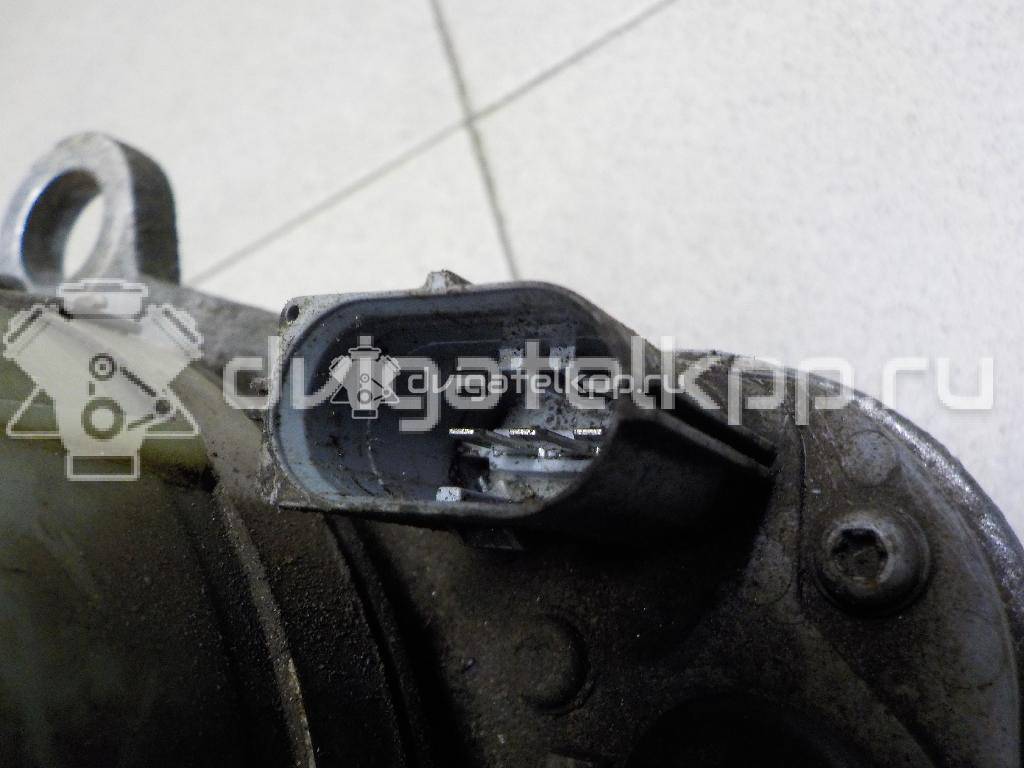 Фото Насос гидроусилителя  1743471 для Ford Fiesta / Focus / Kuga / C-Max {forloop.counter}}