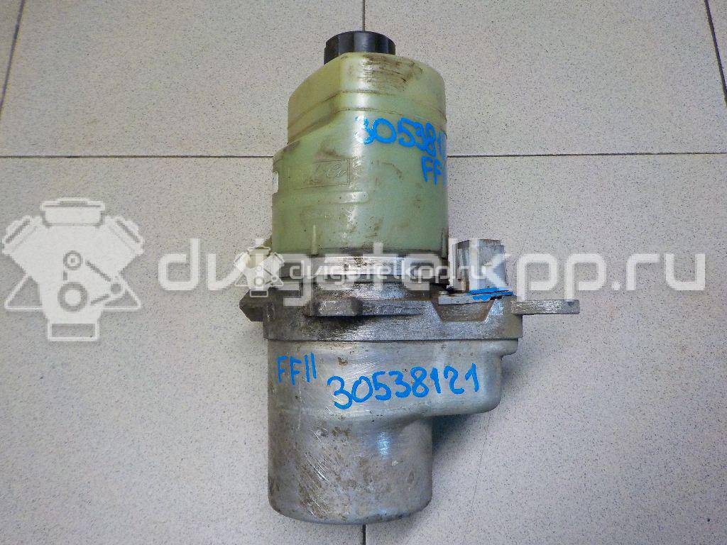Фото Насос гидроусилителя  1743471 для Ford Fiesta / Focus / Kuga / C-Max {forloop.counter}}