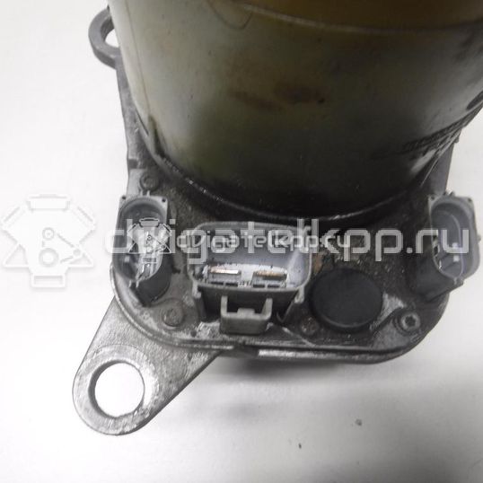 Фото Насос гидроусилителя  1743471 для Ford Fiesta / Focus / Kuga / C-Max