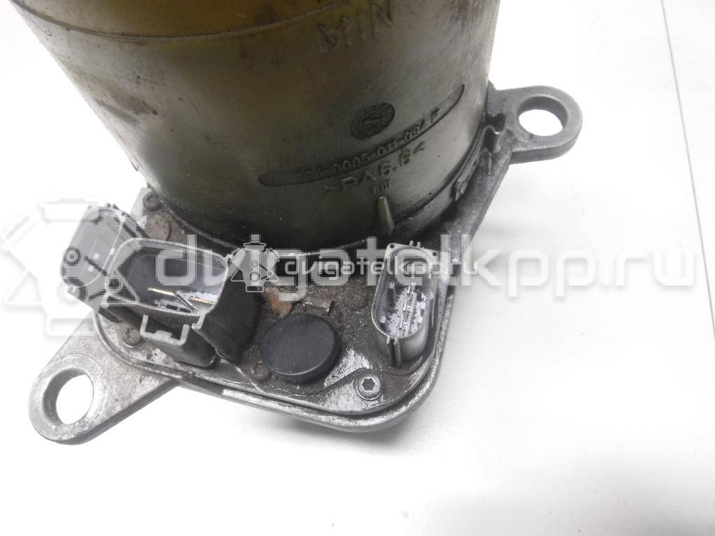 Фото Насос гидроусилителя  1743471 для Ford Fiesta / Focus / Kuga / C-Max {forloop.counter}}