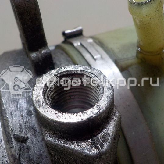 Фото Насос гидроусилителя  1743471 для Ford Fiesta / Focus / Kuga / C-Max