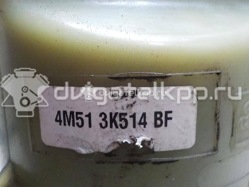 Фото Насос гидроусилителя  1743471 для Ford Fiesta / Focus / Kuga / C-Max {forloop.counter}}