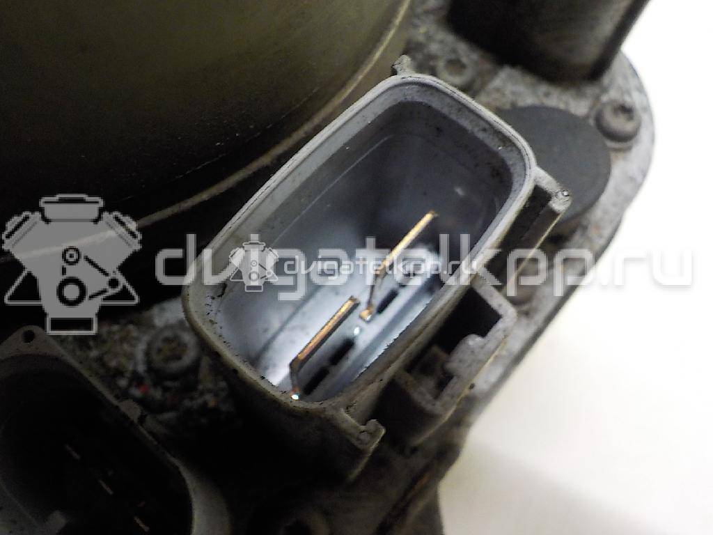 Фото Насос гидроусилителя  1743471 для Ford Fiesta / Focus / Kuga / C-Max {forloop.counter}}