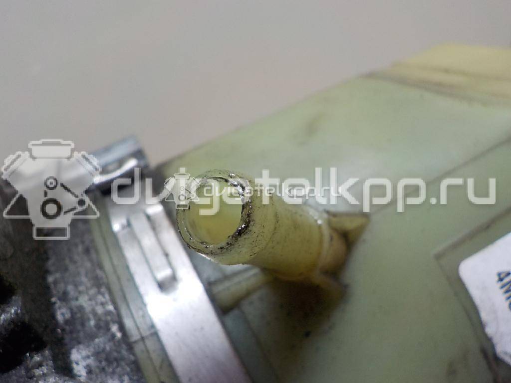 Фото Насос гидроусилителя  1743471 для Ford Fiesta / Focus / Kuga / C-Max {forloop.counter}}
