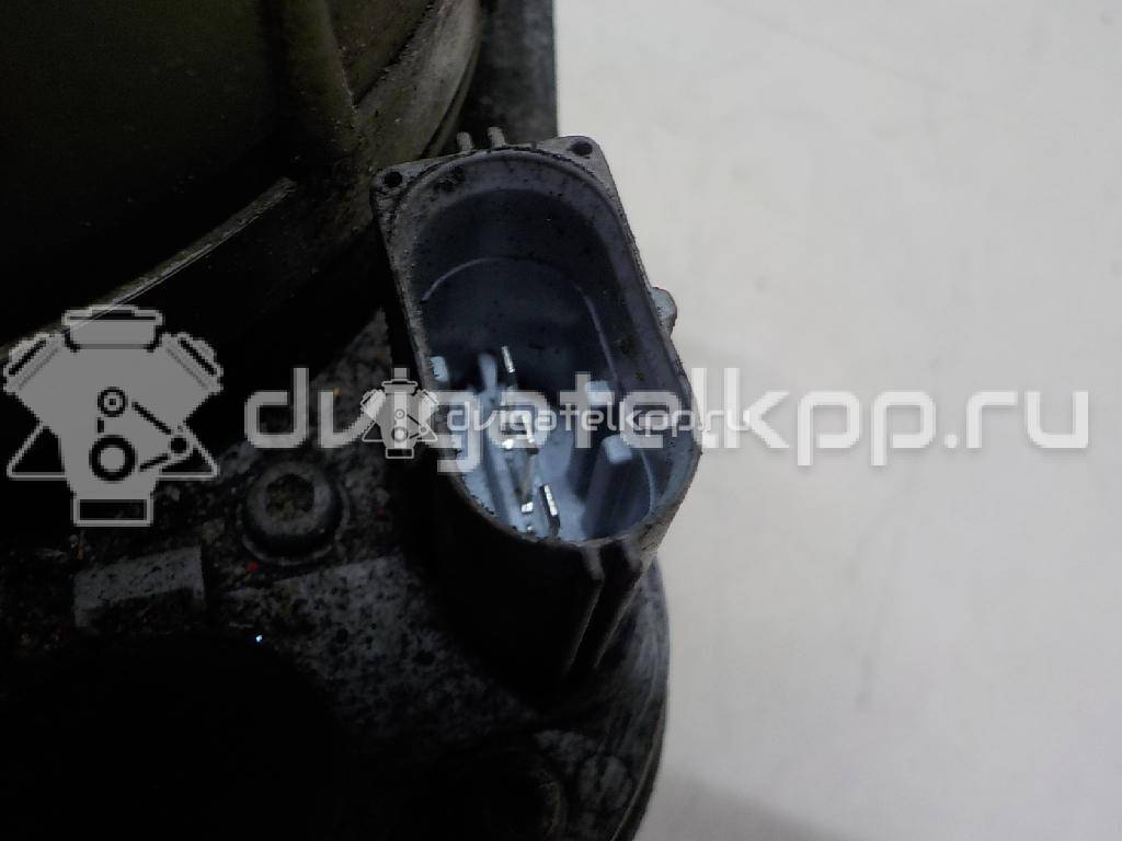 Фото Насос гидроусилителя  1743471 для Ford Fiesta / Focus / Kuga / C-Max {forloop.counter}}