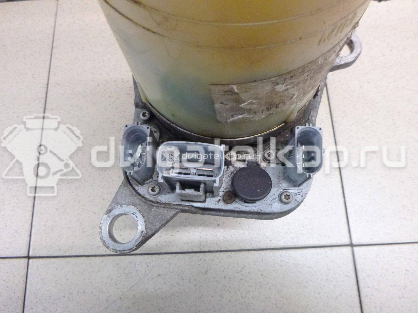 Фото Насос гидроусилителя  1743471 для Ford Fiesta / Focus / Kuga / C-Max {forloop.counter}}