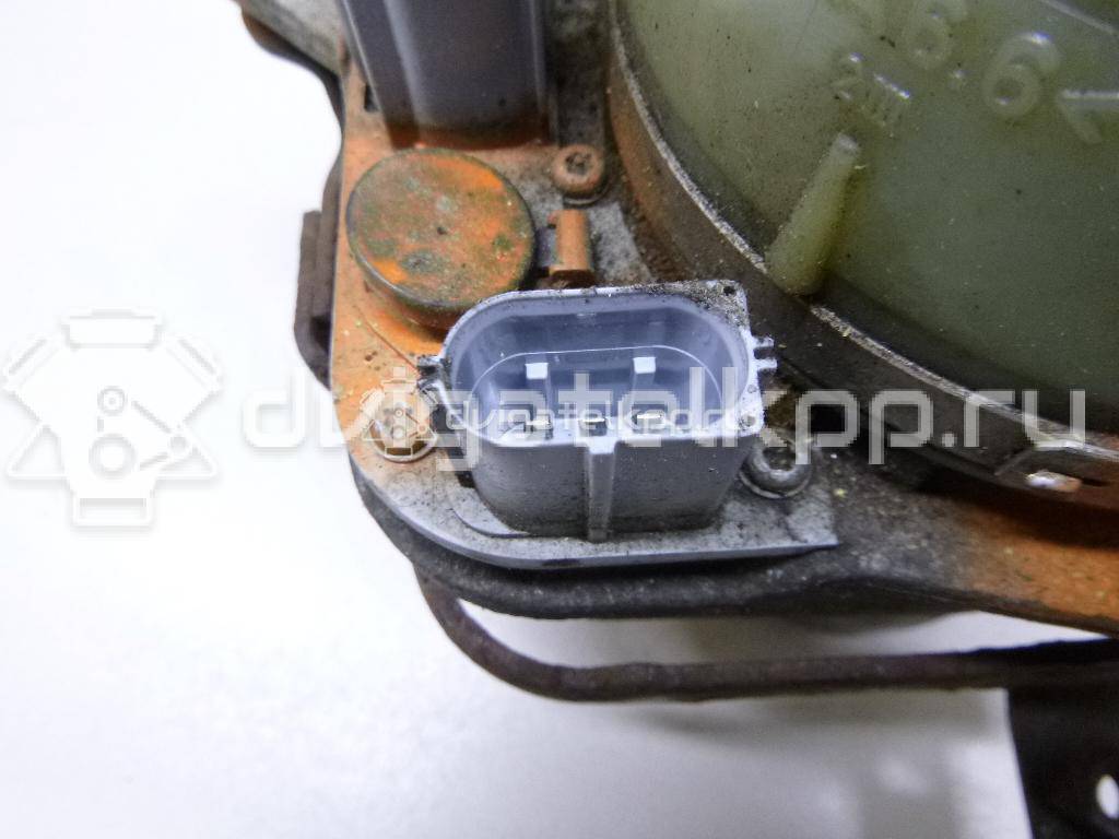 Фото Насос гидроусилителя  1743471 для Ford Fiesta / Focus / Kuga / C-Max {forloop.counter}}