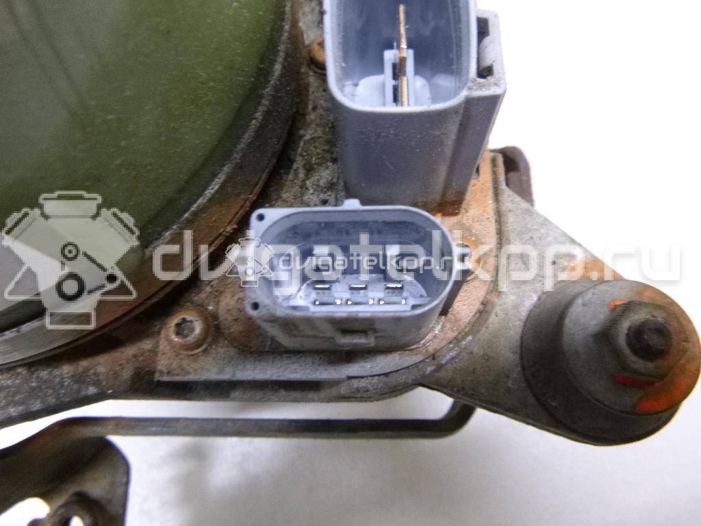 Фото Насос гидроусилителя  1743471 для Ford Fiesta / Focus / Kuga / C-Max {forloop.counter}}