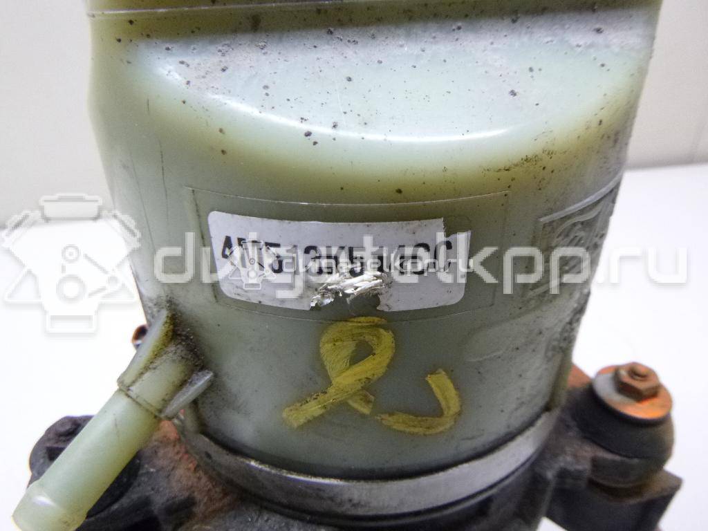 Фото Насос гидроусилителя  1743471 для Ford Fiesta / Focus / Kuga / C-Max {forloop.counter}}