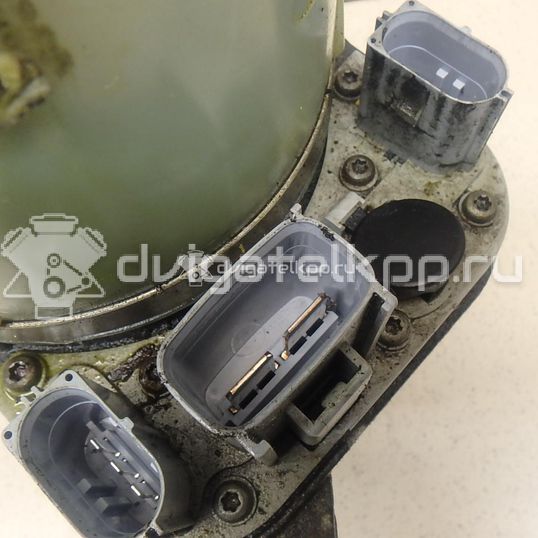 Фото Насос гидроусилителя  1743471 для Ford Fiesta / Focus / Kuga / C-Max