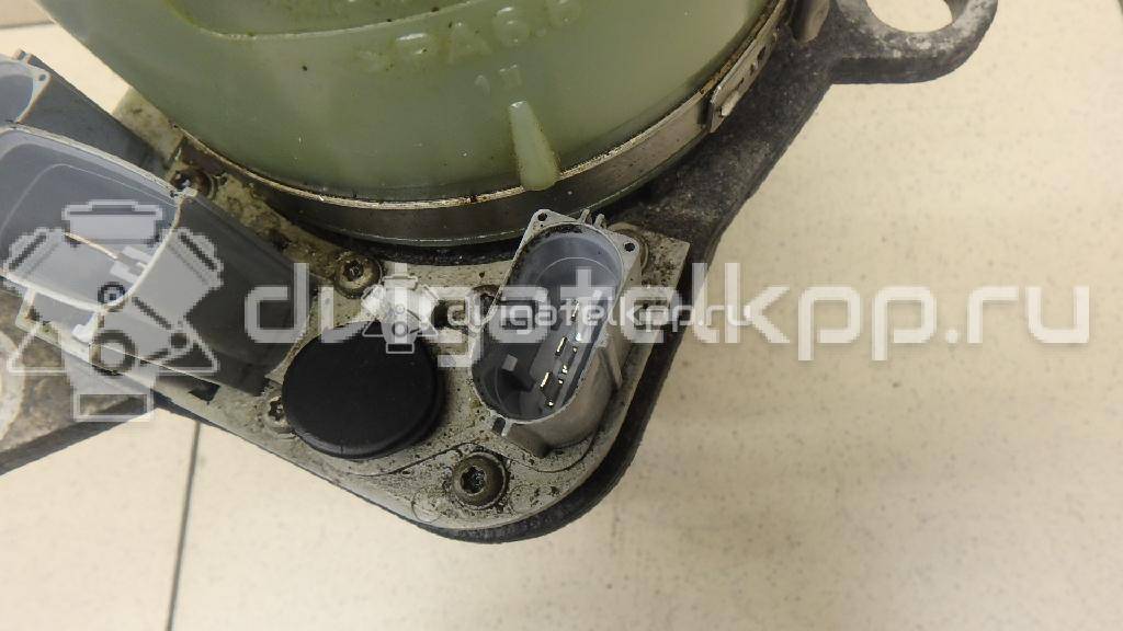 Фото Насос гидроусилителя  1743471 для Ford Fiesta / Focus / Kuga / C-Max {forloop.counter}}