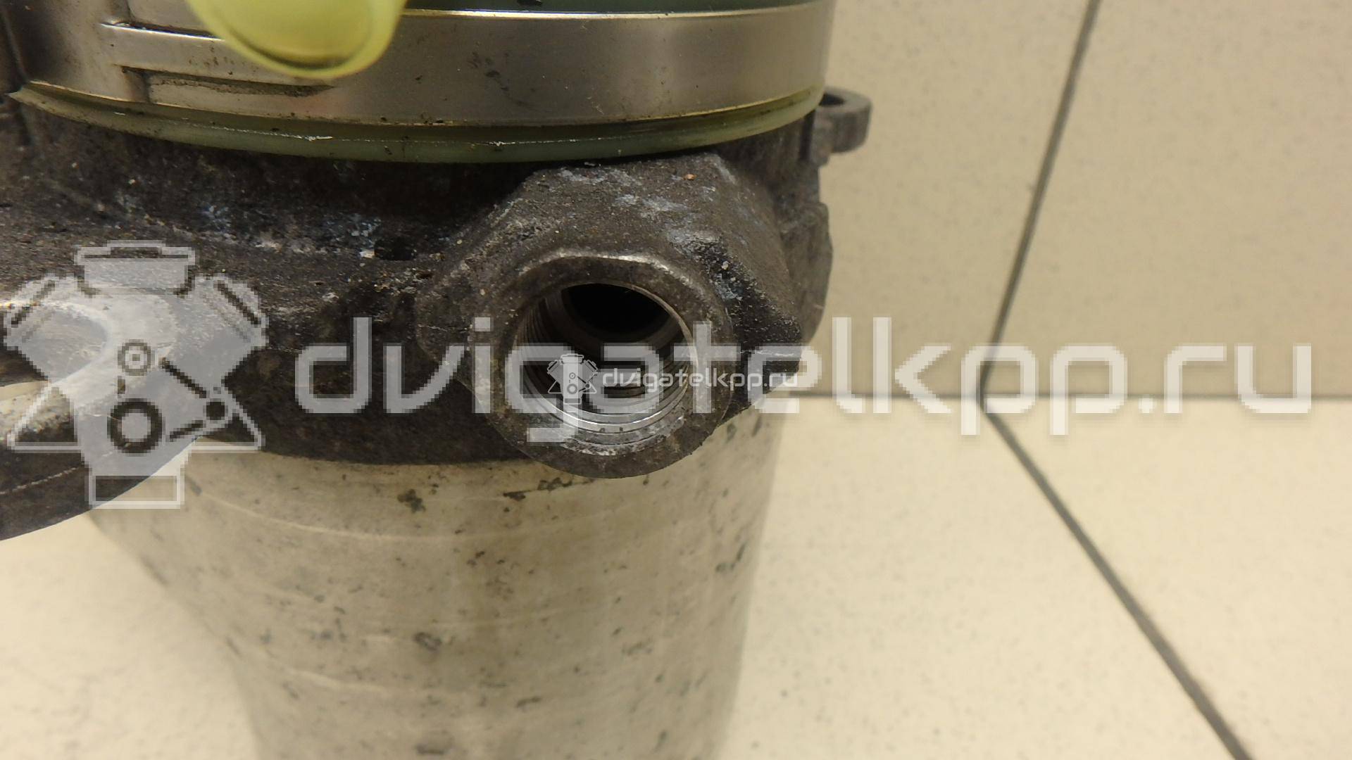 Фото Насос гидроусилителя  1743471 для Ford Fiesta / Focus / Kuga / C-Max {forloop.counter}}