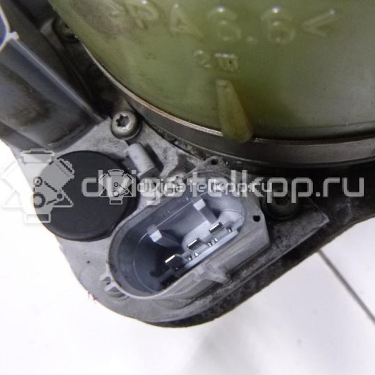 Фото Насос гидроусилителя  1743471 для Ford Fiesta / Focus / Kuga / C-Max