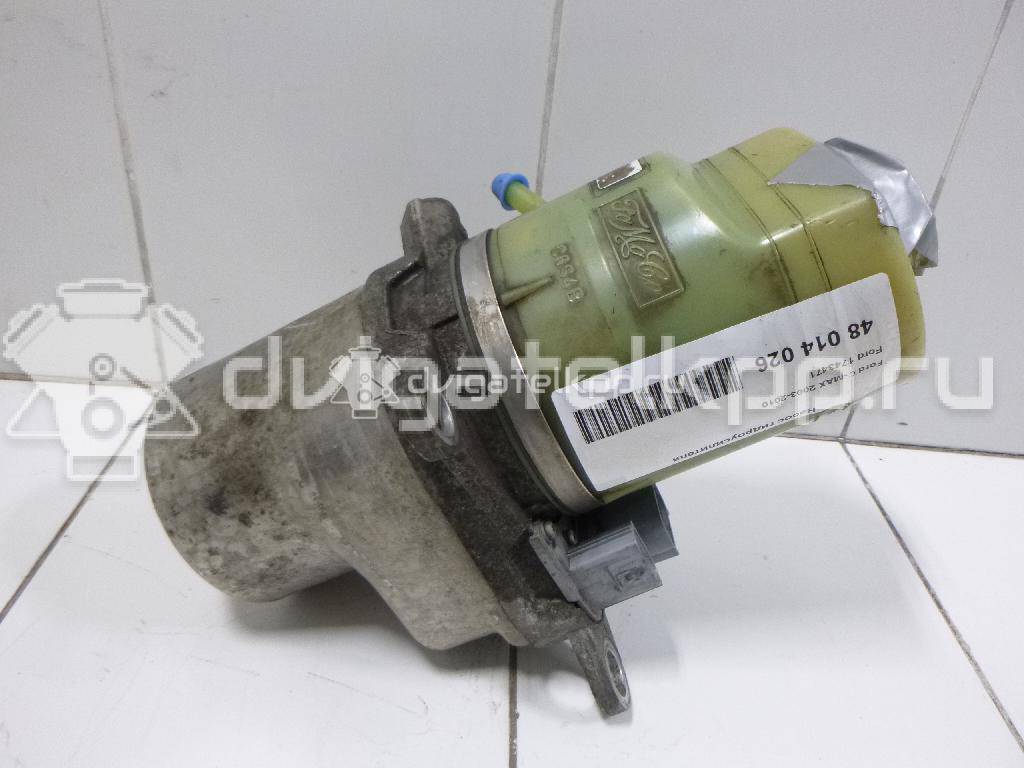Фото Насос гидроусилителя  1743471 для Ford Fiesta / Focus / Kuga / C-Max {forloop.counter}}