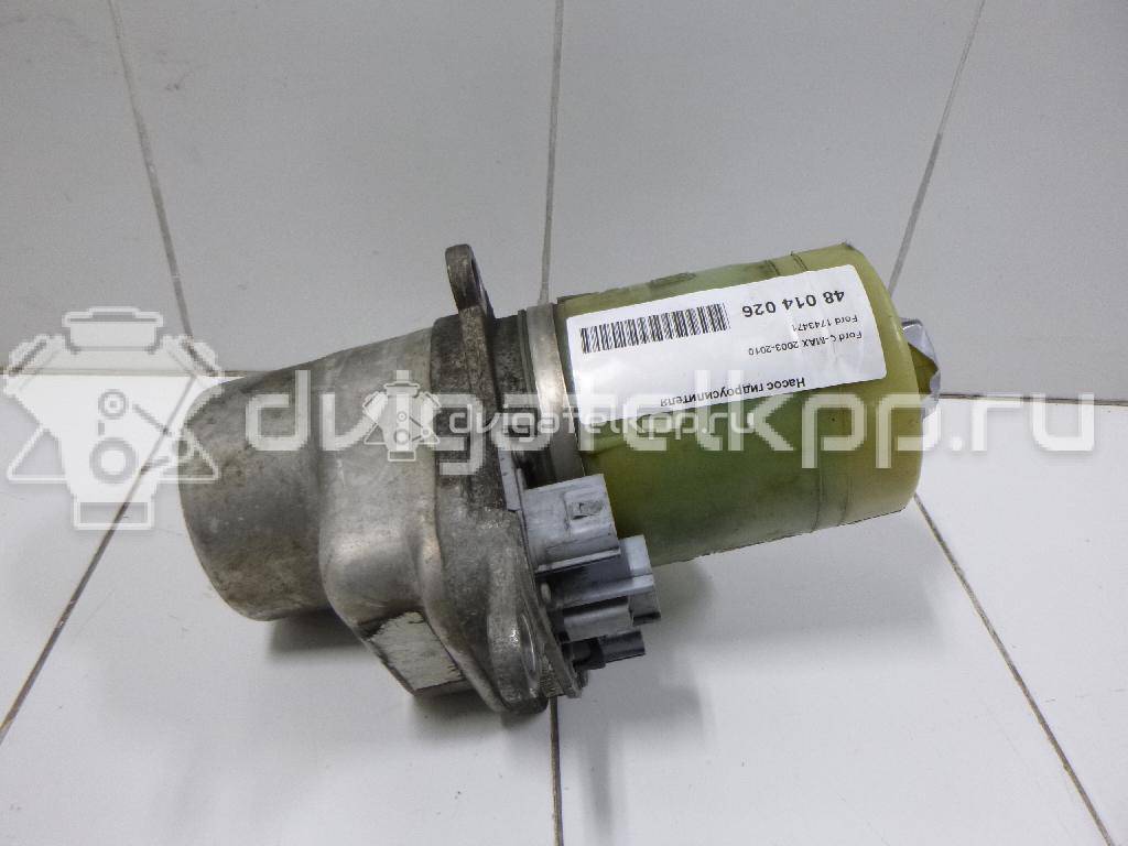 Фото Насос гидроусилителя  1743471 для Ford Fiesta / Focus / Kuga / C-Max {forloop.counter}}
