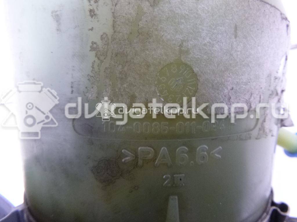 Фото Насос гидроусилителя  1743471 для Ford Fiesta / Focus / Kuga / C-Max {forloop.counter}}
