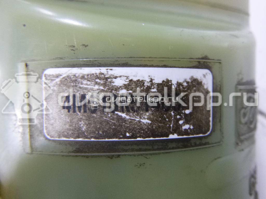 Фото Насос гидроусилителя  1743471 для Ford Fiesta / Focus / Kuga / C-Max {forloop.counter}}