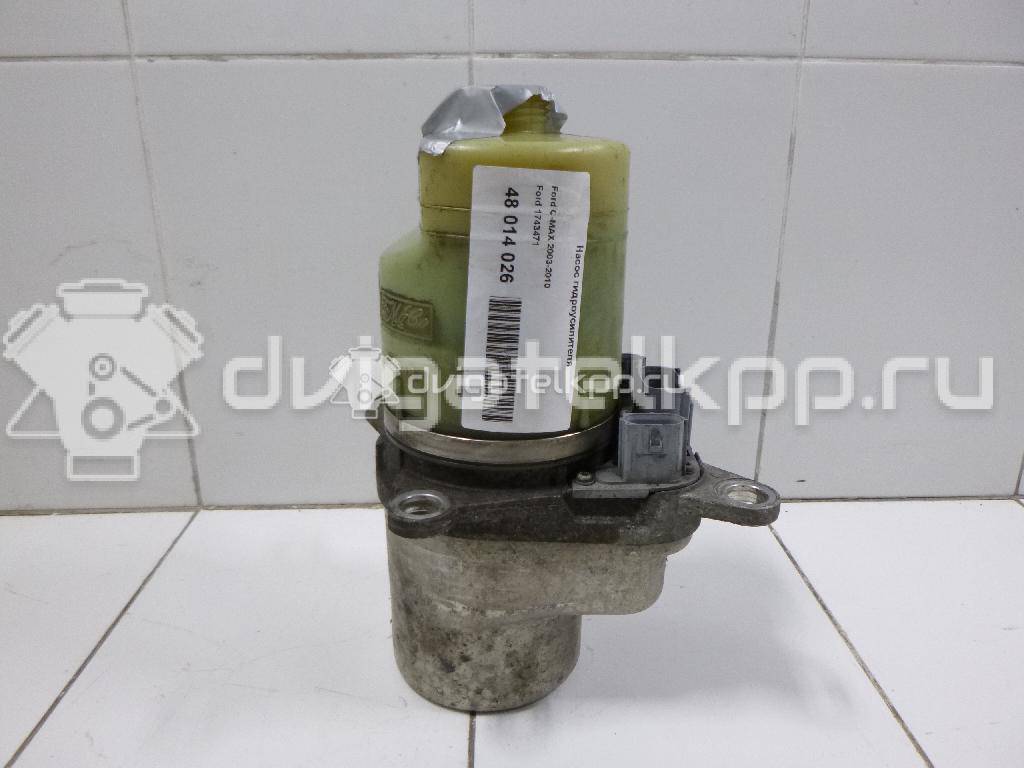 Фото Насос гидроусилителя  1743471 для Ford Fiesta / Focus / Kuga / C-Max {forloop.counter}}