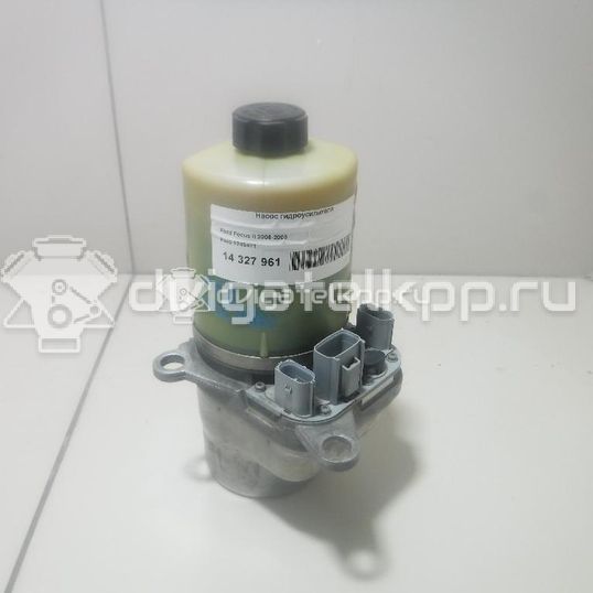 Фото Насос гидроусилителя  1743471 для Ford Fiesta / Focus / Kuga / C-Max