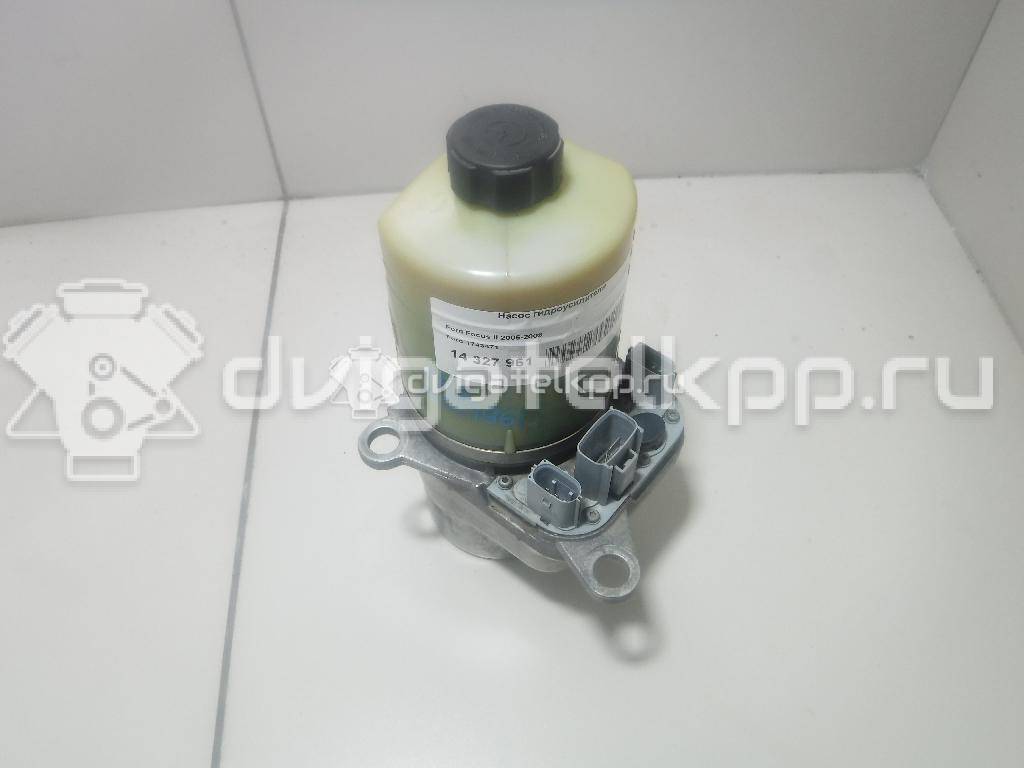 Фото Насос гидроусилителя  1743471 для Ford Fiesta / Focus / Kuga / C-Max {forloop.counter}}