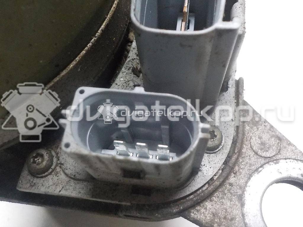 Фото Насос гидроусилителя  1743471 для Ford Fiesta / Focus / Kuga / C-Max {forloop.counter}}