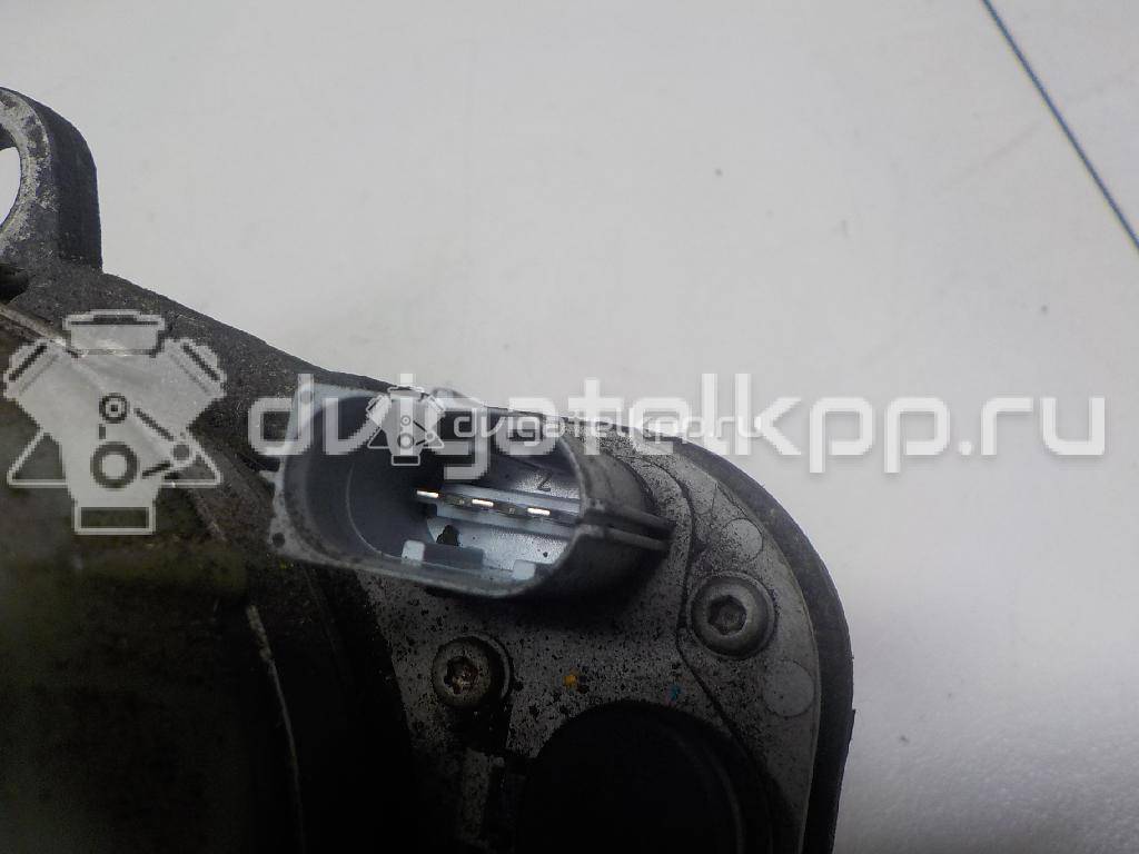 Фото Насос гидроусилителя  1743471 для Ford Fiesta / Focus / Kuga / C-Max {forloop.counter}}