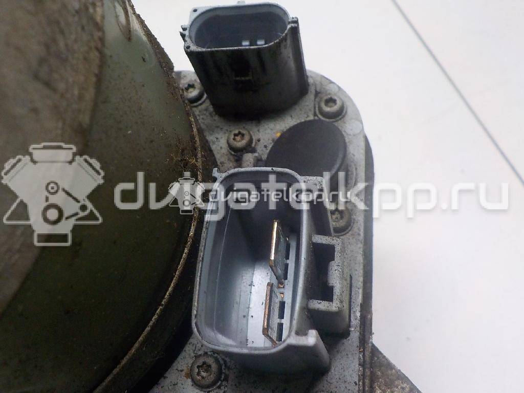 Фото Насос гидроусилителя  1743471 для Ford Fiesta / Focus / Kuga / C-Max {forloop.counter}}