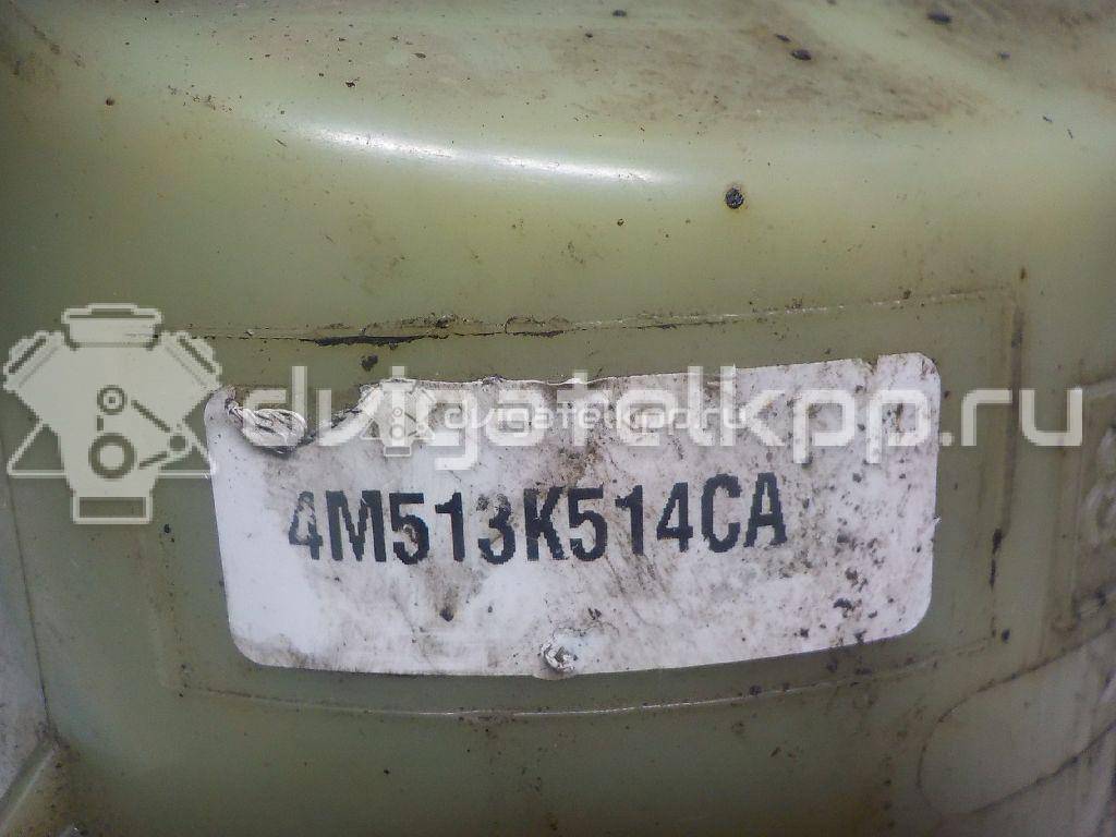 Фото Насос гидроусилителя  1743471 для Ford Fiesta / Focus / Kuga / C-Max {forloop.counter}}