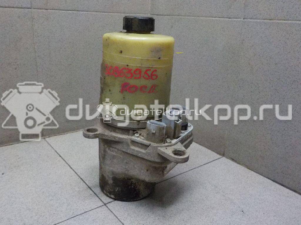 Фото Насос гидроусилителя  4M513K514CA для Ford Fiesta / Focus / Kuga / C-Max {forloop.counter}}