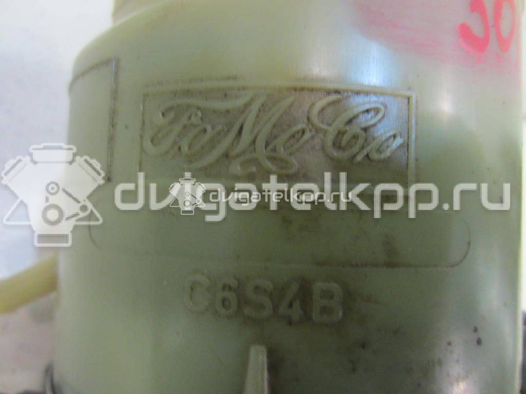 Фото Насос гидроусилителя  4M513K514CA для Ford Fiesta / Focus / Kuga / C-Max {forloop.counter}}