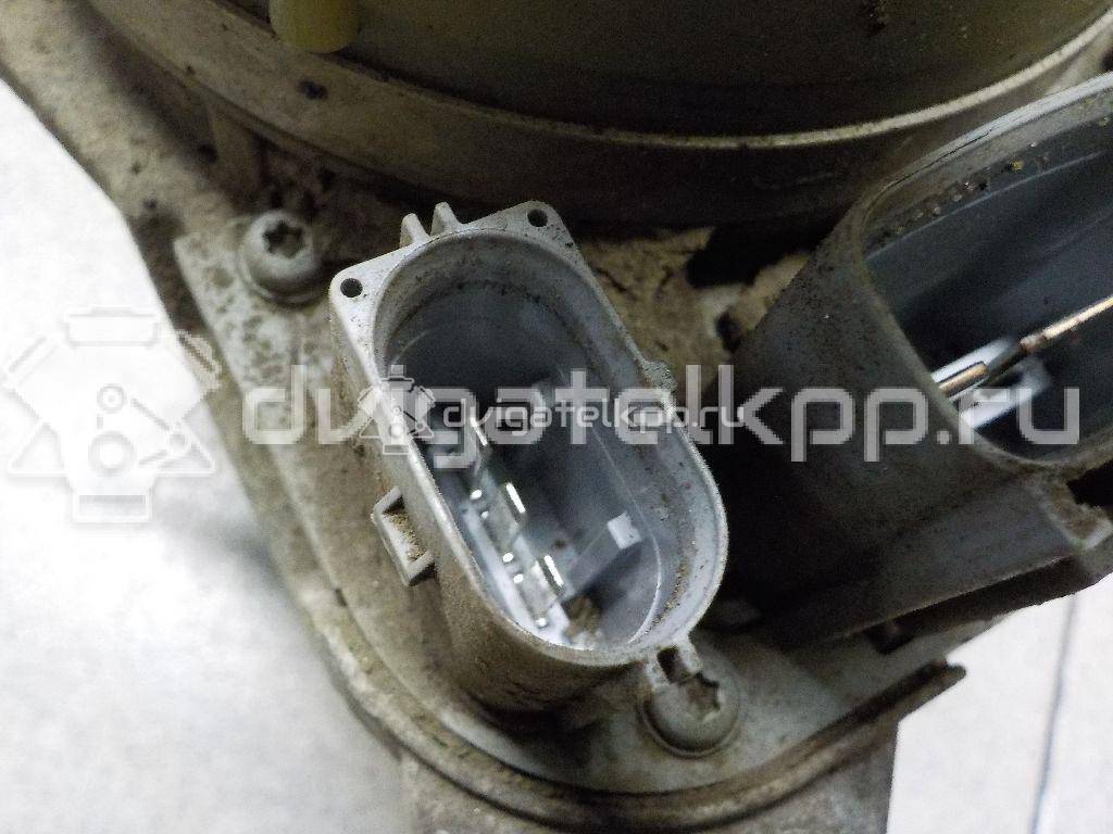 Фото Насос гидроусилителя  4M513K514CA для Ford Fiesta / Focus / Kuga / C-Max {forloop.counter}}