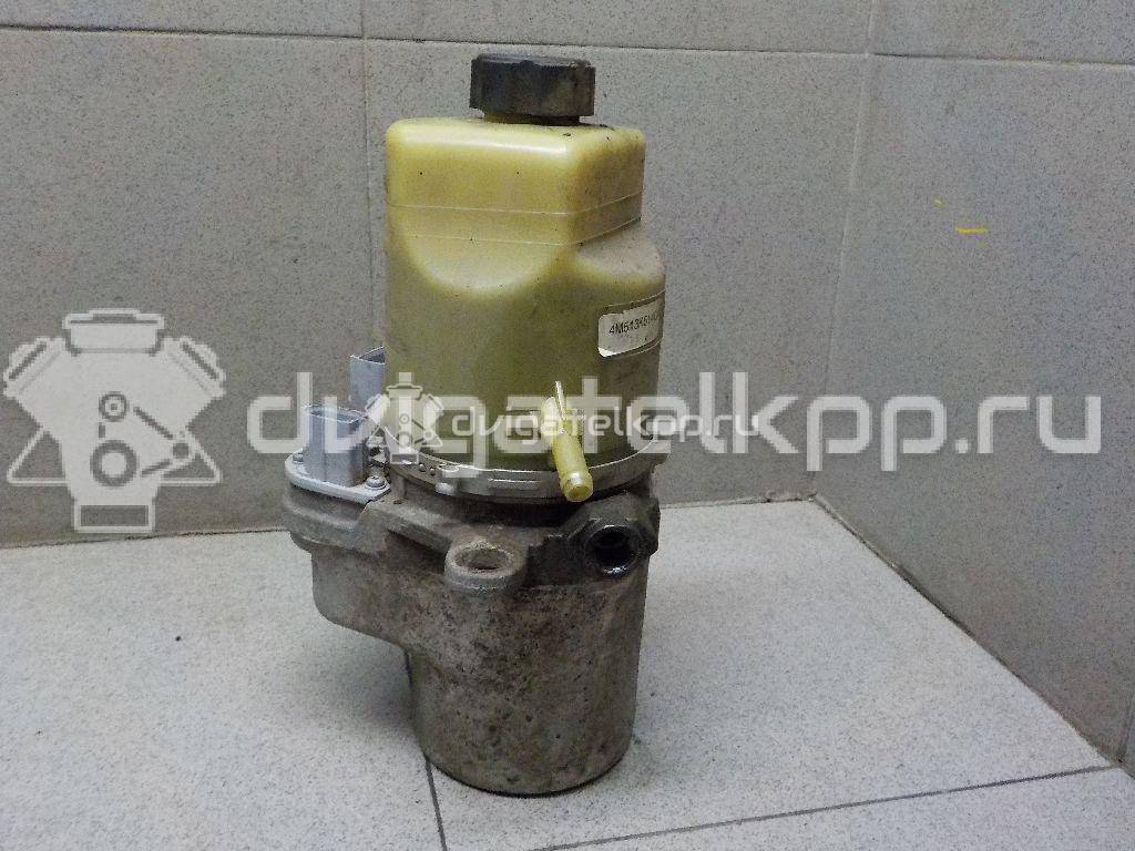 Фото Насос гидроусилителя  4M513K514CA для Ford Fiesta / Focus / Kuga / C-Max {forloop.counter}}