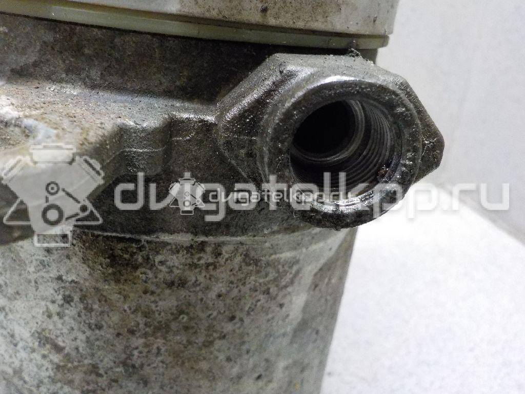 Фото Насос гидроусилителя  4M513K514CA для Ford Fiesta / Focus / Kuga / C-Max {forloop.counter}}