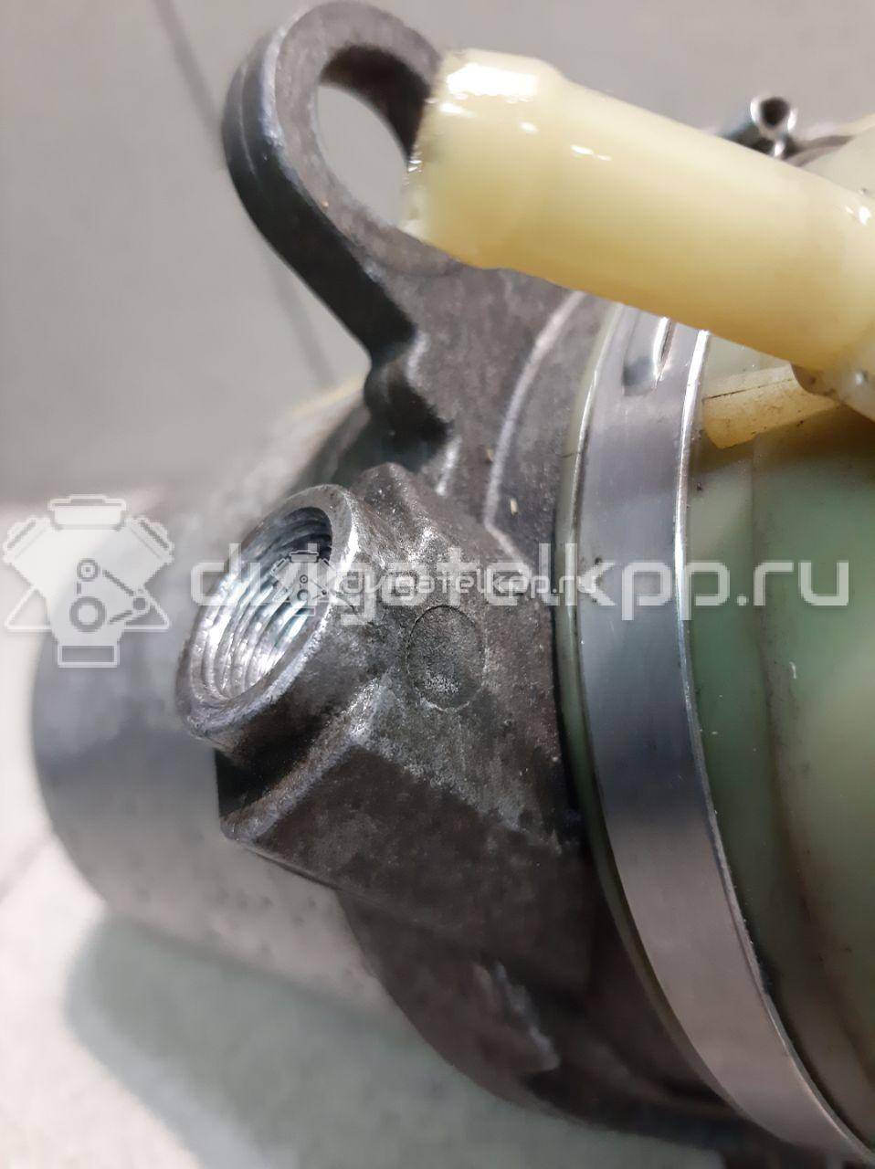 Фото Насос гидроусилителя  4M513K514CA для Ford Fiesta / Focus / Kuga / C-Max {forloop.counter}}