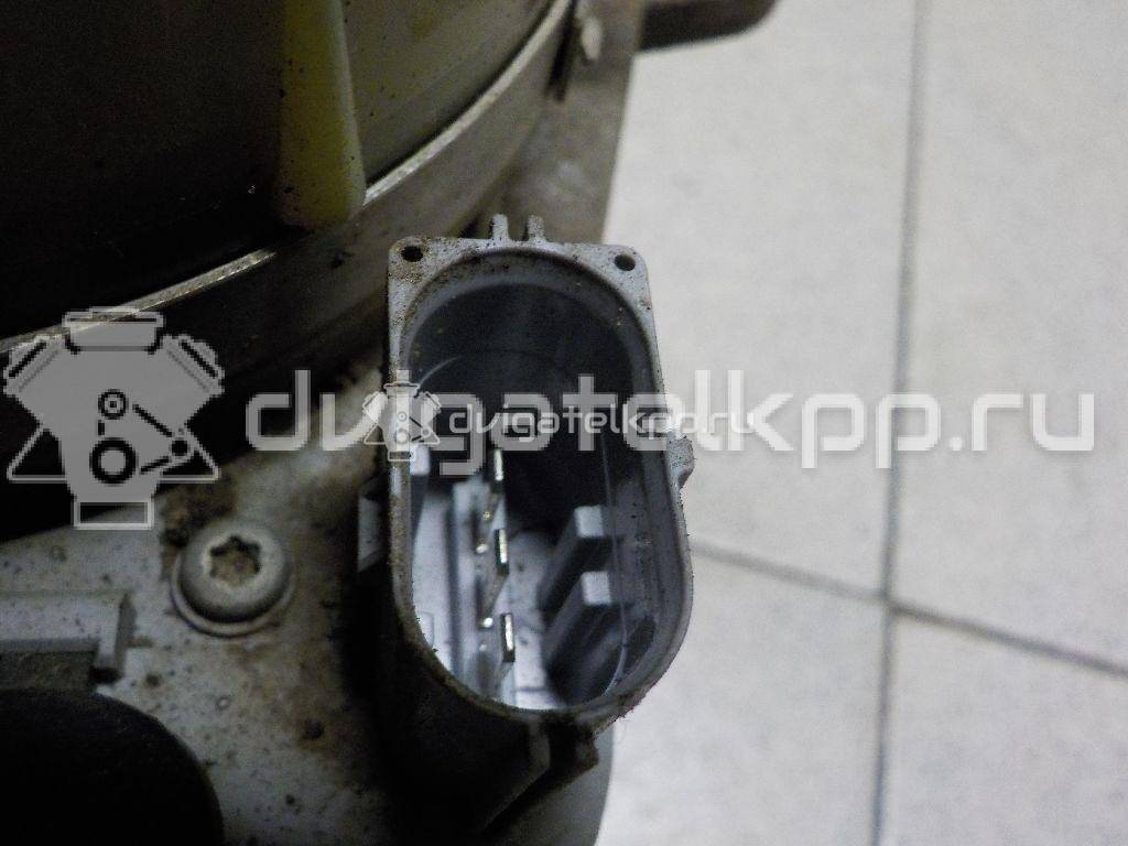 Фото Насос гидроусилителя  4M513K514CA для Ford Fiesta / Focus / Kuga / C-Max {forloop.counter}}