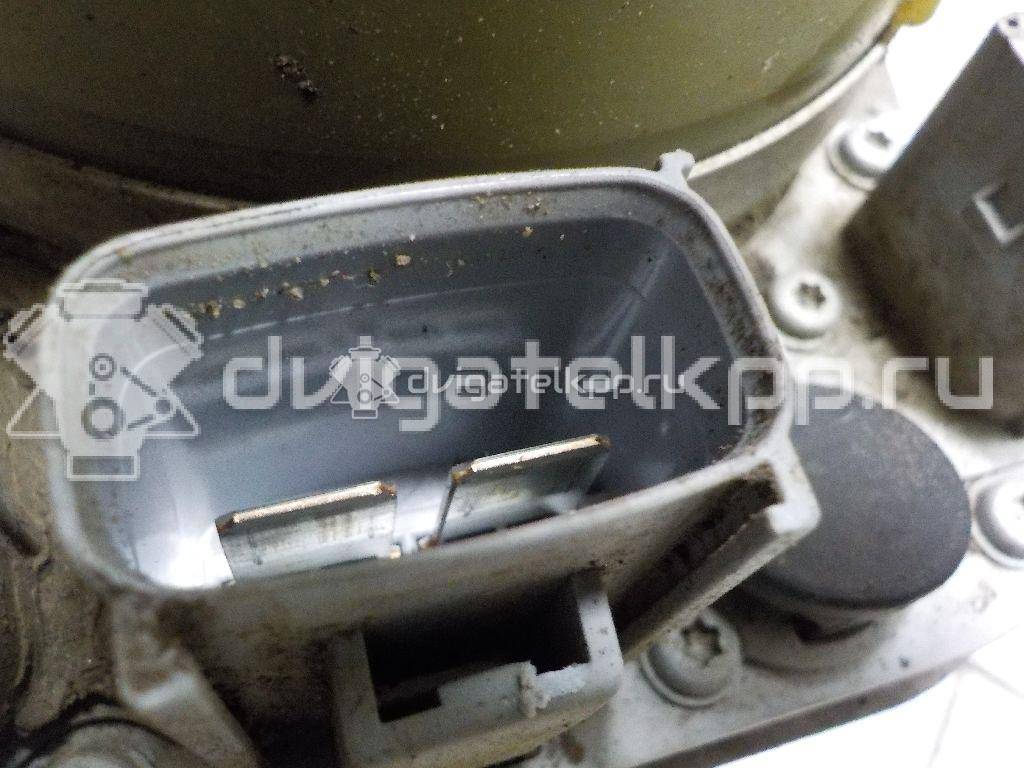 Фото Насос гидроусилителя  4M513K514CA для Ford Fiesta / Focus / Kuga / C-Max {forloop.counter}}