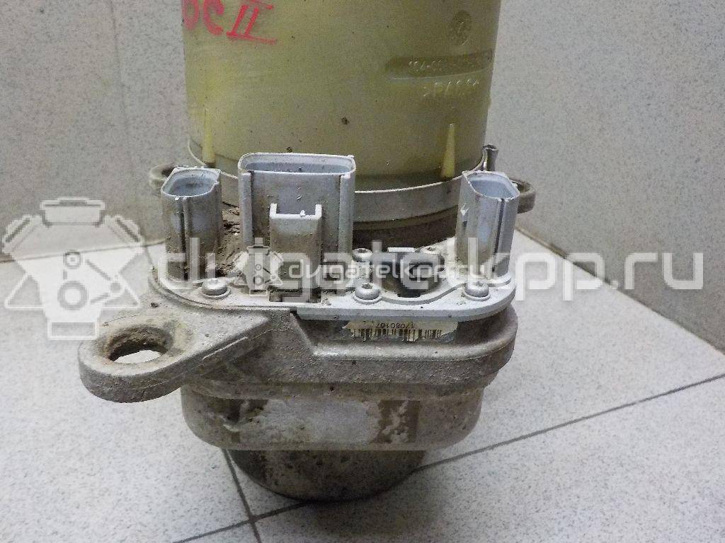 Фото Насос гидроусилителя  4M513K514CA для Ford Fiesta / Focus / Kuga / C-Max {forloop.counter}}