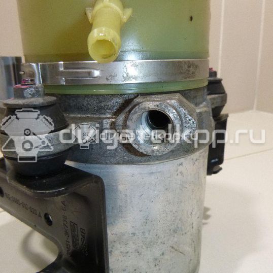 Фото Насос гидроусилителя  4M513K514CA для Ford Fiesta / Focus / Kuga / C-Max