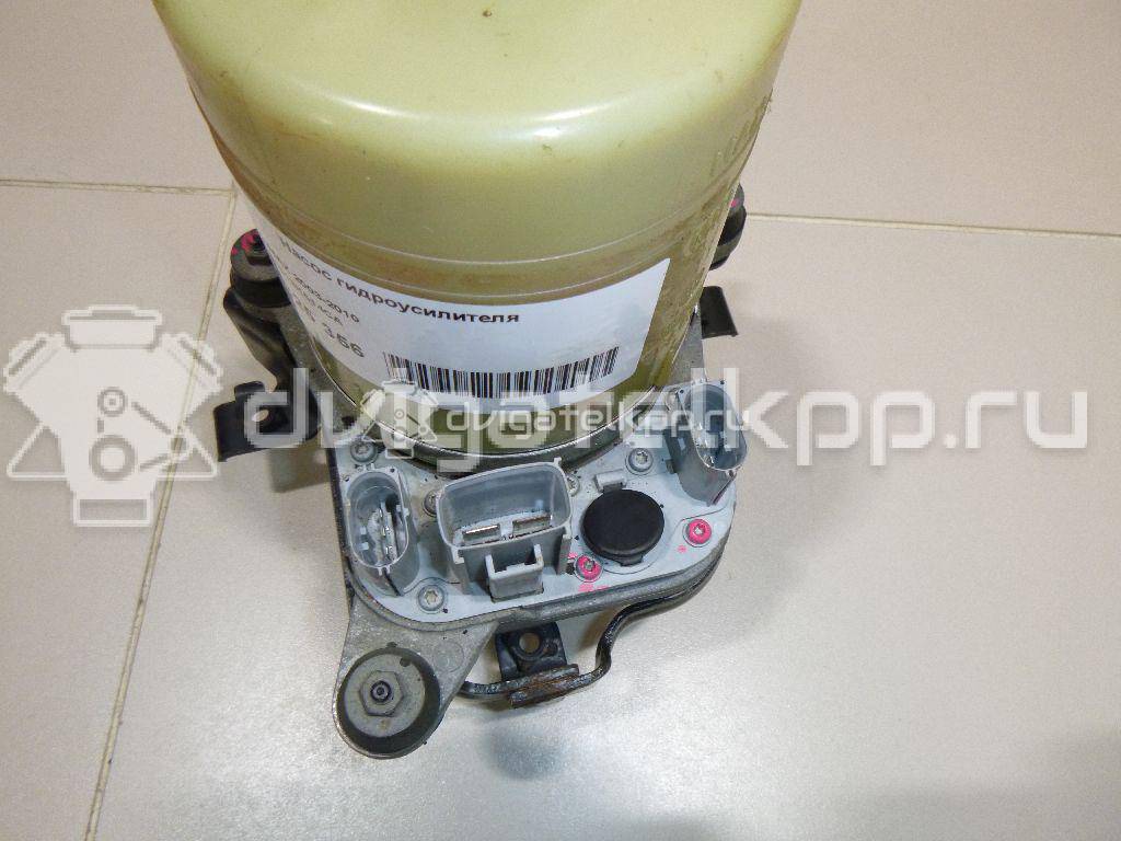 Фото Насос гидроусилителя  4M513K514CA для Ford Fiesta / Focus / Kuga / C-Max {forloop.counter}}