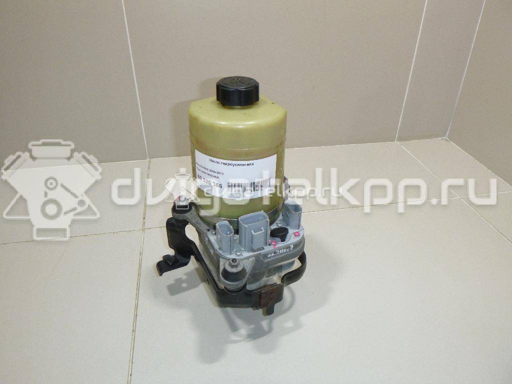 Фото Насос гидроусилителя  4M513K514CA для Ford Fiesta / Focus / Kuga / C-Max {forloop.counter}}