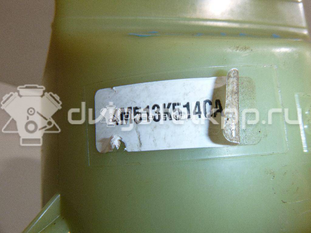 Фото Насос гидроусилителя  4M513K514CA для Ford Fiesta / Focus / Kuga / C-Max {forloop.counter}}