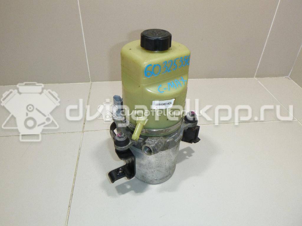 Фото Насос гидроусилителя  4M513K514CA для Ford Fiesta / Focus / Kuga / C-Max {forloop.counter}}
