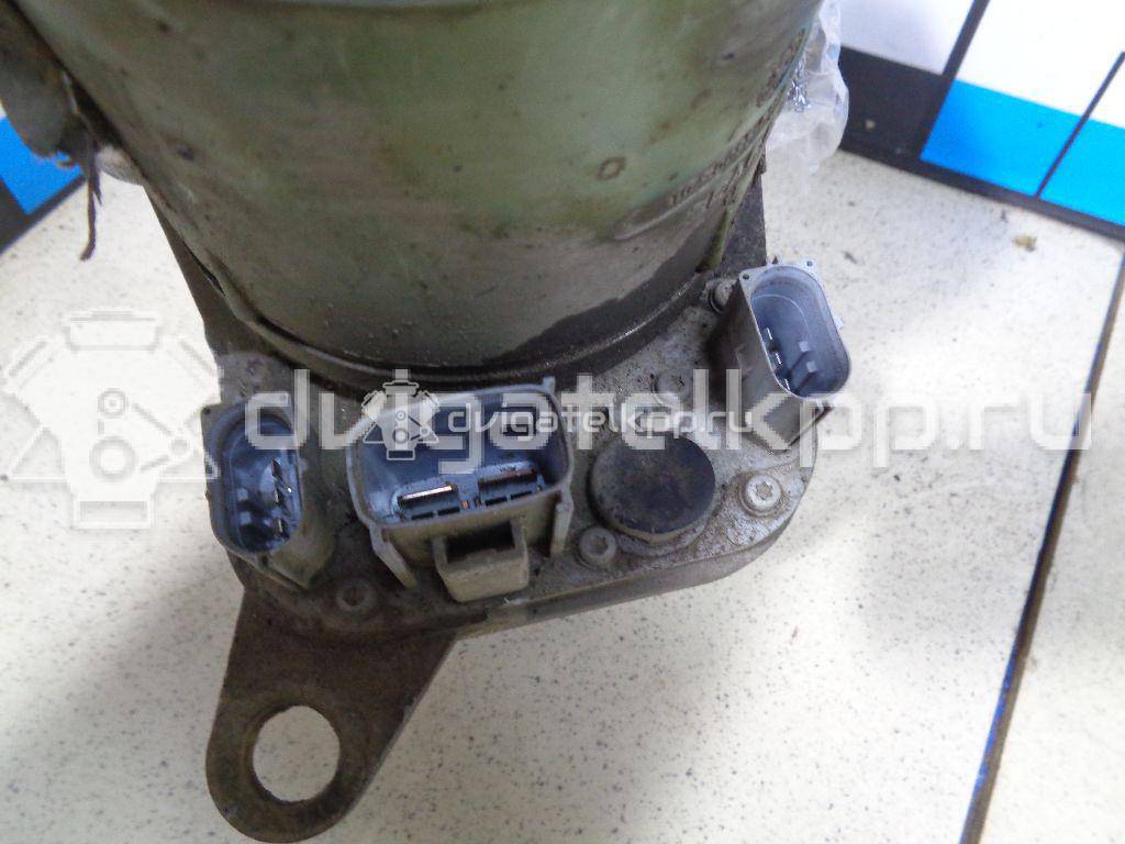 Фото Насос гидроусилителя  4M513K514CA для Ford Fiesta / Focus / Kuga / C-Max {forloop.counter}}
